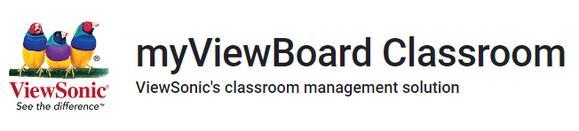 VIEWBOARD FOR EDUCATION